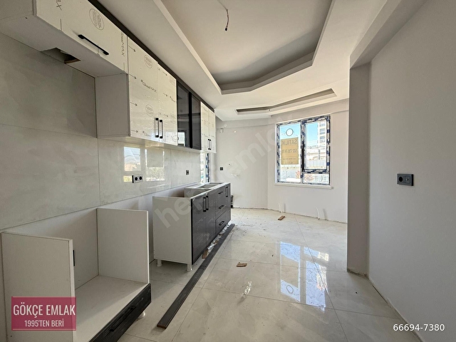 GÖKÇE EMLAKTAN SARAYDA SIFIR ARA KATTA SATILIK 3+1 DAİRE - Görsel 18
