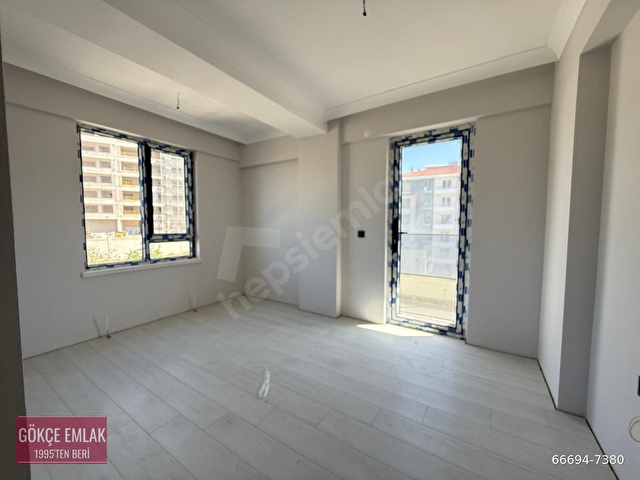 GÖKÇE EMLAKTAN SARAYDA SIFIR ARA KATTA SATILIK 3+1 DAİRE - Görsel 12