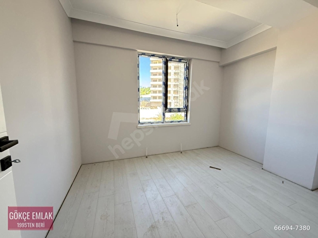GÖKÇE EMLAKTAN SARAYDA SIFIR ARA KATTA SATILIK 3+1 DAİRE - Görsel 28