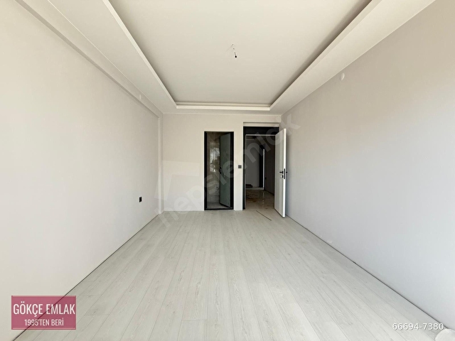 GÖKÇE EMLAKTAN SARAYDA SIFIR ARA KATTA SATILIK 3+1 DAİRE - Görsel 27