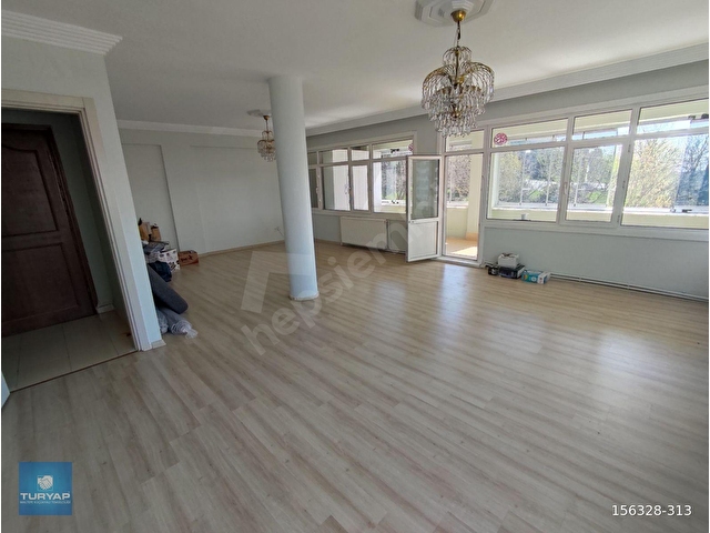 TURYAPTAN MARMARA VE SÜREYYAPAŞA HAST. ÇOK YAKIN 120 m2 2+1 - Görsel 20