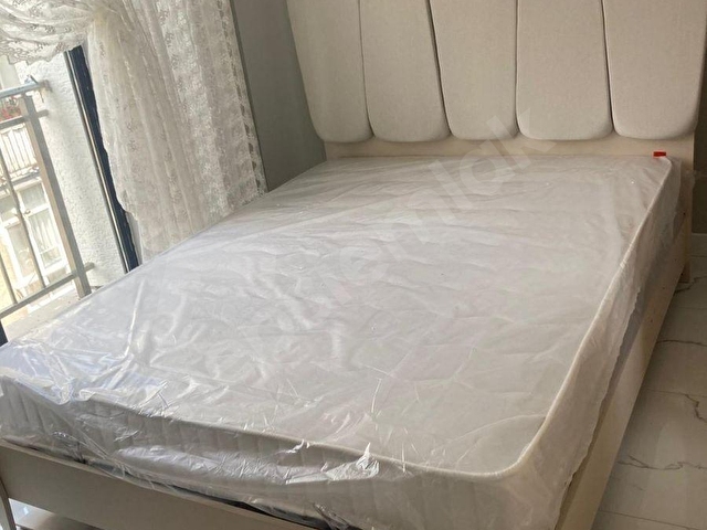 HACIYUSUF MAHALLESİ  EŞYALI KİRALIK AYRI MUTFAKLI  1+1 DAİRE - Görsel 14