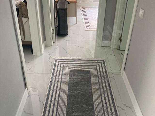HACIYUSUF MAHALLESİ  EŞYALI KİRALIK AYRI MUTFAKLI  1+1 DAİRE - Görsel 4