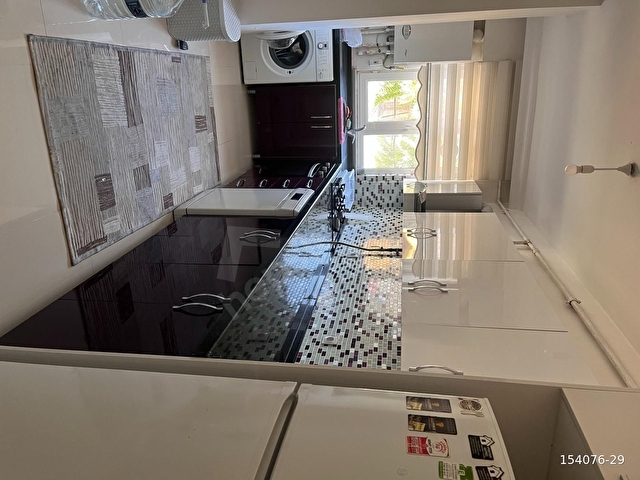 GÖKTÜRK TE 3+1 SATILIK ARA KAT BOŞ DAİRE EMİN GAYRİMENKULDEN - Görsel 3
