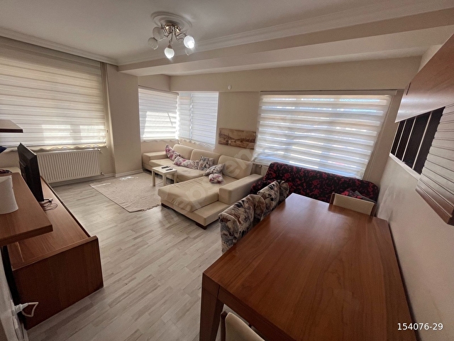 GÖKTÜRK TE 3+1 SATILIK ARA KAT BOŞ DAİRE EMİN GAYRİMENKULDEN - Görsel 14