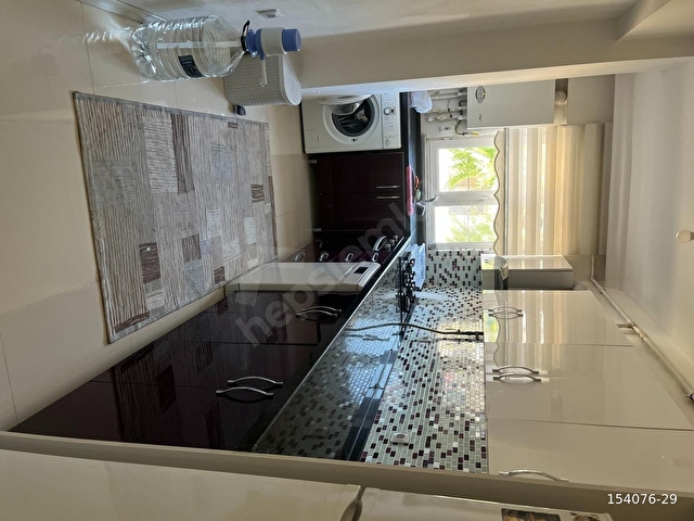 GÖKTÜRK TE 3+1 SATILIK ARA KAT BOŞ DAİRE EMİN GAYRİMENKULDEN - Görsel 10