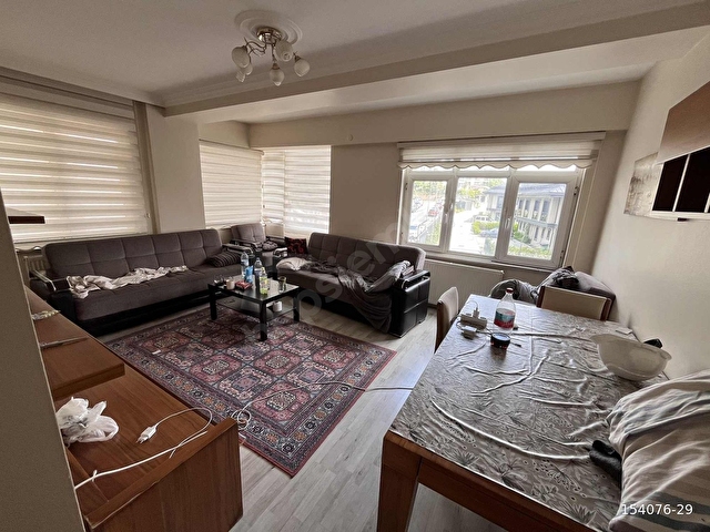 GÖKTÜRK TE 3+1 SATILIK ARA KAT BOŞ DAİRE EMİN GAYRİMENKULDEN - Görsel 4