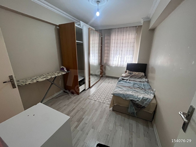 GÖKTÜRK TE 3+1 SATILIK ARA KAT BOŞ DAİRE EMİN GAYRİMENKULDEN - Görsel 28