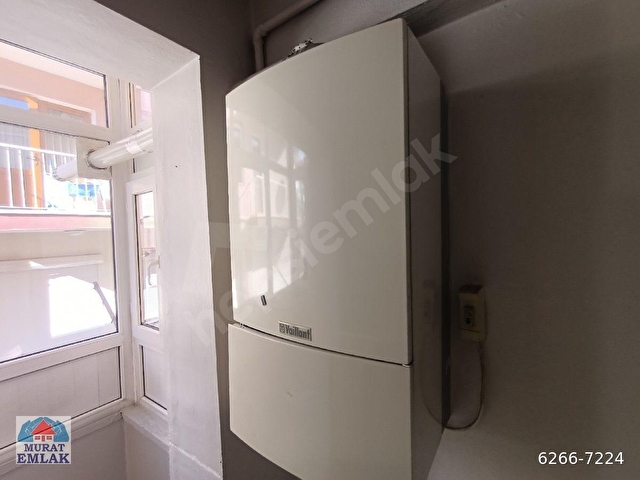 MURATTAN, ETLİK MERKEZDE 3+1 ORTA KATTA FERAH KOMBİLİ BAKIMLI BOŞ DAİRE. - Görsel 20