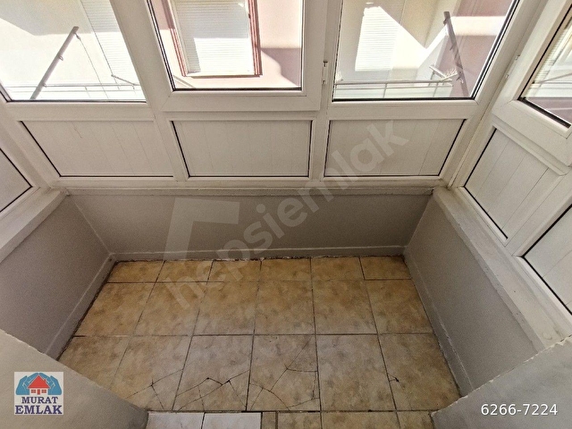 MURATTAN, ETLİK MERKEZDE 3+1 ORTA KATTA FERAH KOMBİLİ BAKIMLI BOŞ DAİRE. - Görsel 22