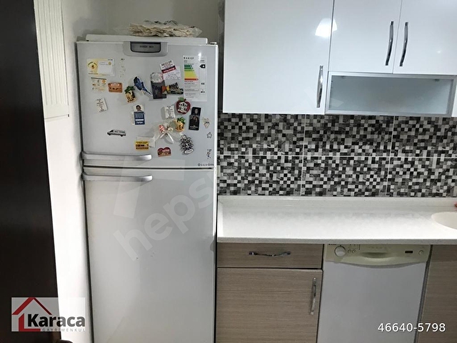 Karacadan Eryaman da Cadde Üzeri 2+1 90 m2 Kiralık Daire - Görsel 20