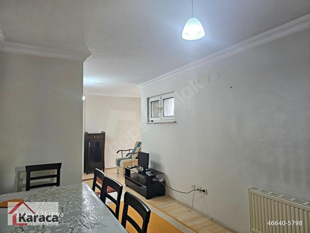 Karacadan Eryaman da Cadde Üzeri 2+1 90 m2 Kiralık Daire - Görsel 6