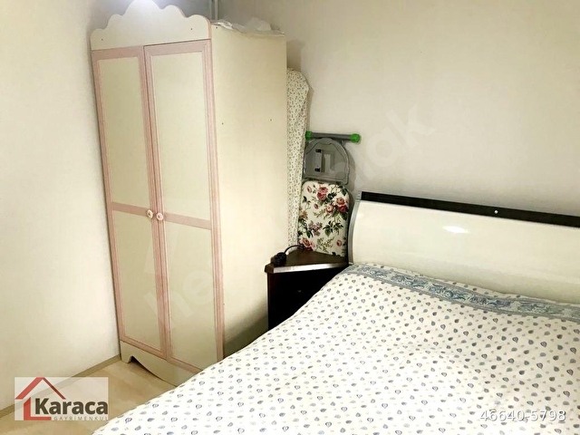 Karacadan Eryaman da Cadde Üzeri 2+1 90 m2 Kiralık Daire - Görsel 11
