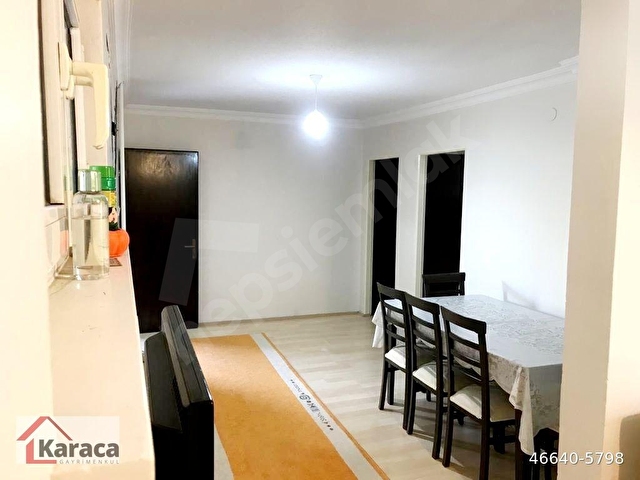 Karacadan Eryaman da Cadde Üzeri 2+1 90 m2 Kiralık Daire - Görsel 7