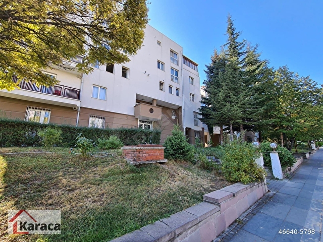 Karacadan Eryaman da Cadde Üzeri 2+1 90 m2 Kiralık Daire - Görsel 24