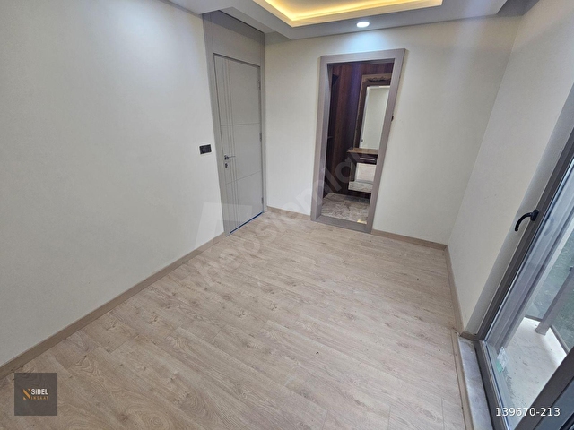 Döşemealtı Yeniköy Satılık Havuzlu Lüks 1+1 Daire - Görsel 26