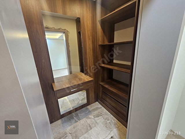 Döşemealtı Yeniköy Satılık Havuzlu Lüks 1+1 Daire - Görsel 21