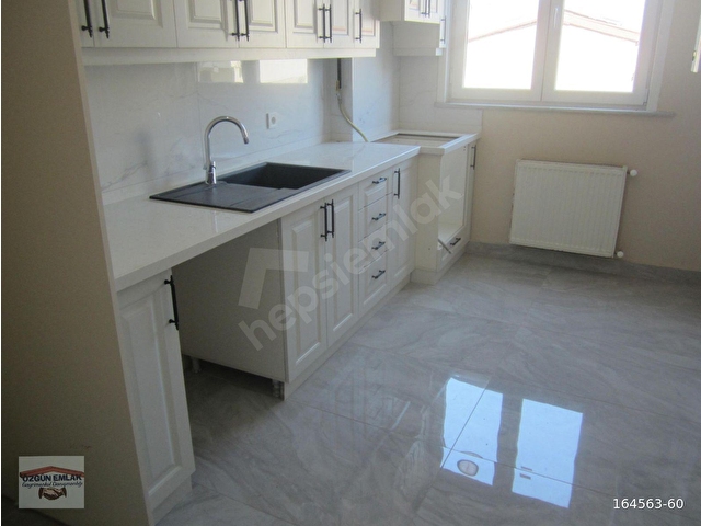 ASANSÖRLÜ  SIFIR  TAŞINMAYA HAZIR  4 KAT 2+1 KİRALIK DAİRE - Görsel 26