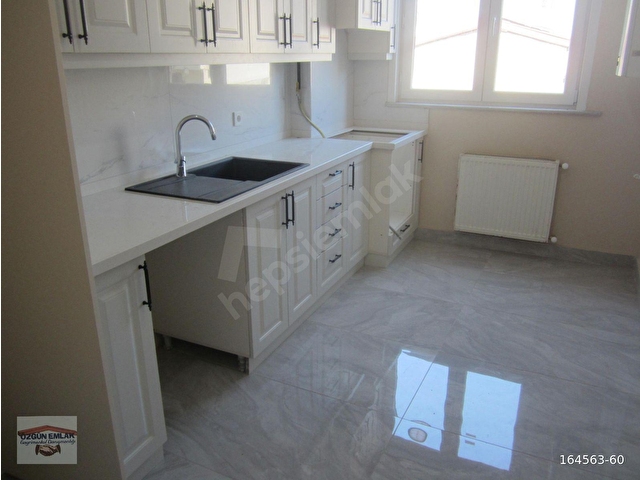 ASANSÖRLÜ  SIFIR  TAŞINMAYA HAZIR  4 KAT 2+1 KİRALIK DAİRE - Görsel 25