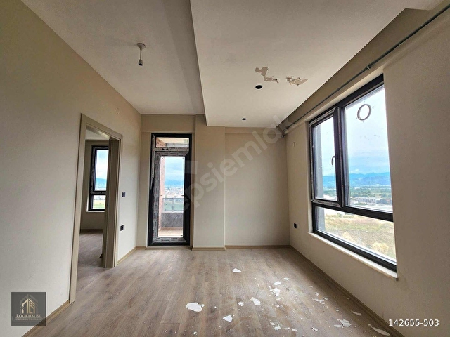 LOOKHAUSE BURSA İNEGÖL EDEBEY MH. SATILIK 5+1 LÜKS VİLLA - Görsel 23