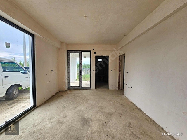 LOOKHAUSE BURSA İNEGÖL EDEBEY MH. SATILIK 5+1 LÜKS VİLLA - Görsel 22