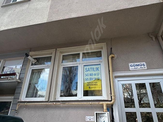 Merkez Yeni Satılık