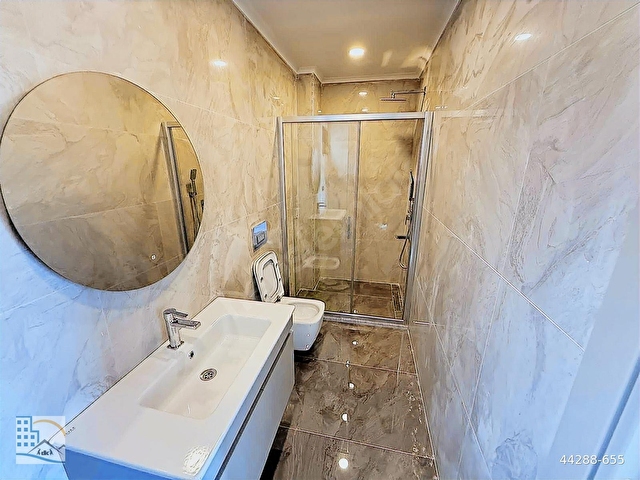 Şile Çayırbaşında Müstakil, Havuzlu, 5+1 Lüks Villa - Görsel 25