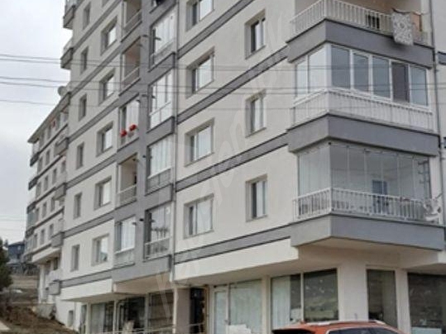 NEZİROĞLUNDAN SATILIK 4+2 DUBLEKS İSKANLI KAPALI TERAS FIRSATI - Görsel 2