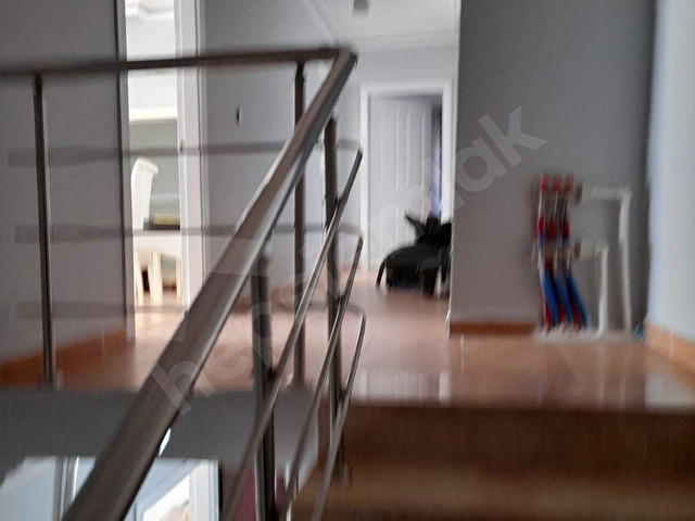 NEZİROĞLUNDAN SATILIK 4+2 DUBLEKS İSKANLI KAPALI TERAS FIRSATI - Görsel 26