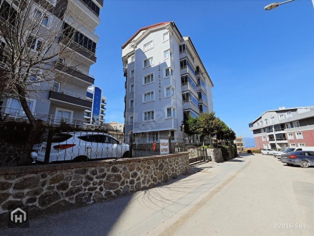 Mudanya Halitpaşa Kiralık