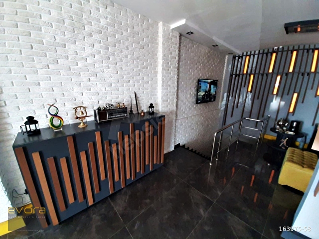 EVORA dan 25m CADDEYE CEPHE KÖK TAPU 130m² KONUT ARSASI - Görsel 12