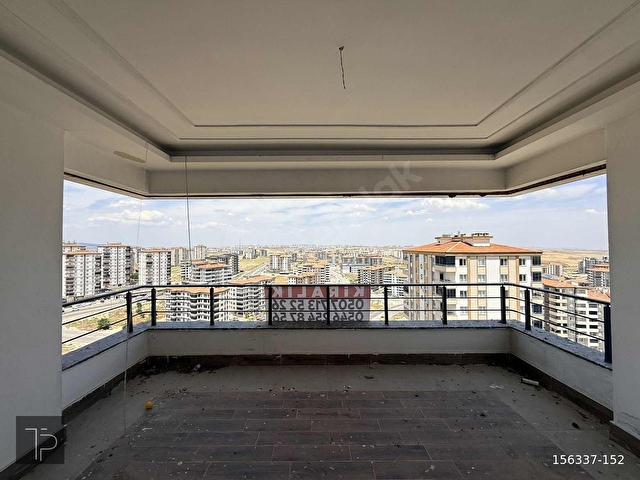 YÜKSEL ALTUN TOWERSDA ARA KAT,SİTE İÇİ,LÜKS,KİRALIK 3+1 DAİRE - Görsel 9