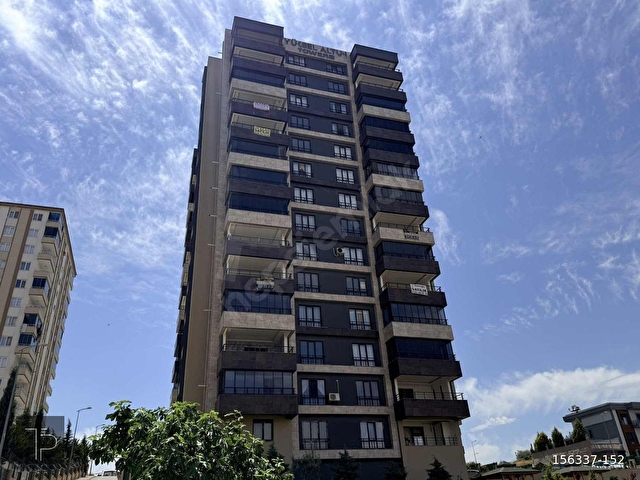 YÜKSEL ALTUN TOWERSDA ARA KAT,SİTE İÇİ,LÜKS,KİRALIK 3+1 DAİRE