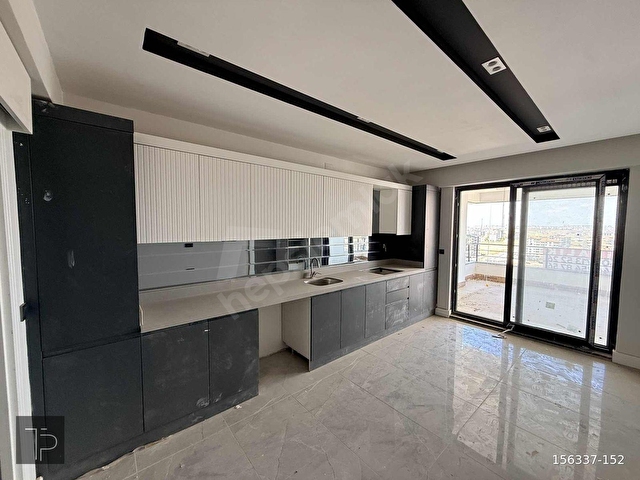YÜKSEL ALTUN TOWERSDA ARA KAT,SİTE İÇİ,LÜKS,KİRALIK 3+1 DAİRE - Görsel 3