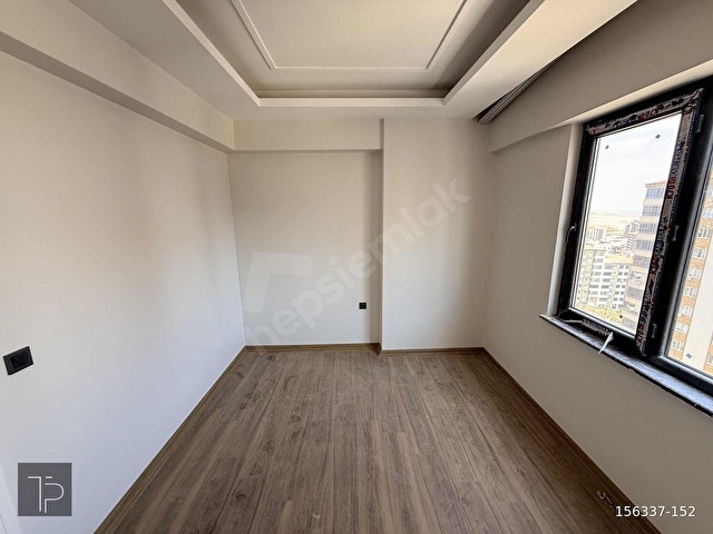 YÜKSEL ALTUN TOWERSDA ARA KAT,SİTE İÇİ,LÜKS,KİRALIK 3+1 DAİRE - Görsel 28