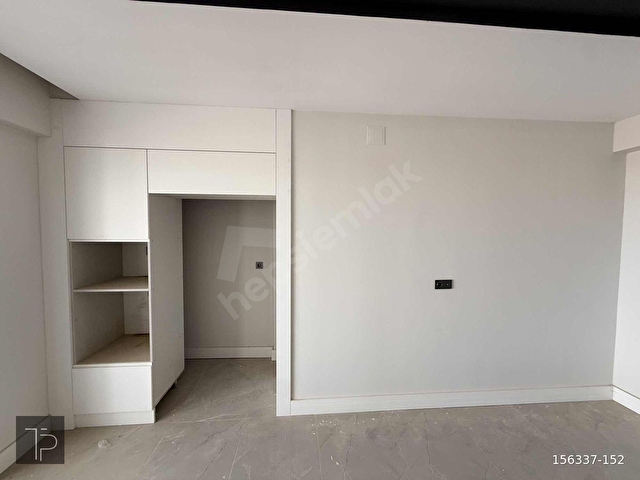 YÜKSEL ALTUN TOWERSDA ARA KAT,SİTE İÇİ,LÜKS,KİRALIK 3+1 DAİRE - Görsel 7