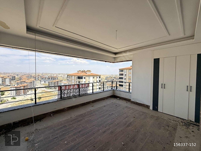 YÜKSEL ALTUN TOWERSDA ARA KAT,SİTE İÇİ,LÜKS,KİRALIK 3+1 DAİRE - Görsel 8