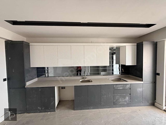 YÜKSEL ALTUN TOWERSDA ARA KAT,SİTE İÇİ,LÜKS,KİRALIK 3+1 DAİRE - Görsel 4
