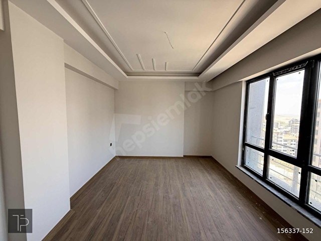 YÜKSEL ALTUN TOWERSDA ARA KAT,SİTE İÇİ,LÜKS,KİRALIK 3+1 DAİRE - Görsel 19