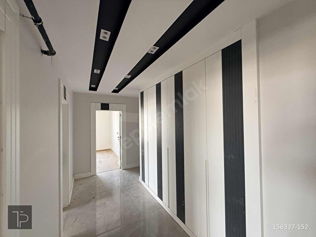 YÜKSEL ALTUN TOWERSDA ARA KAT,SİTE İÇİ,LÜKS,KİRALIK 3+1 DAİRE - Görsel 22
