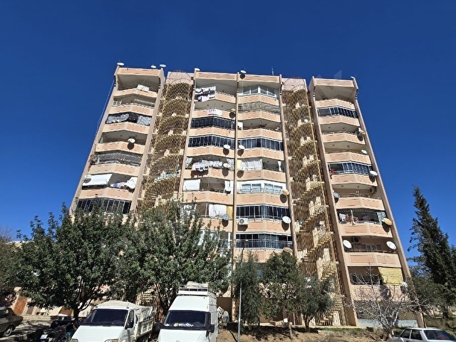Altıparmaktan Tavşantepe Tokide Uygun Fiyatlı Satılık Daire