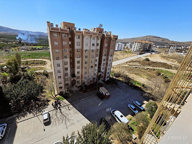 Altıparmaktan Tavşantepe Tokide Uygun Fiyatlı Satılık Daire - Görsel 5