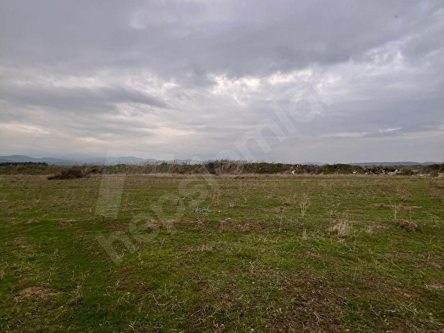 ✅ KARAAĞAÇTA UYGUN FİYATLI 406 m2 VİLLA ARSASI - Görsel 2