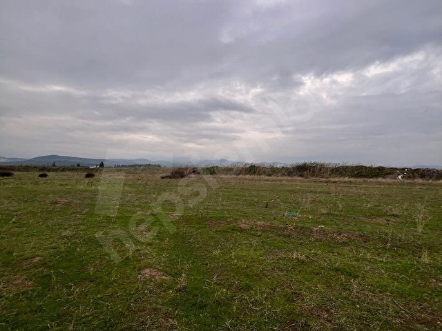 ✅ KARAAĞAÇTA UYGUN FİYATLI 406 m2 VİLLA ARSASI