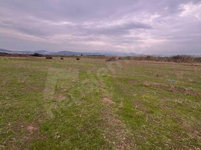 ✅ KARAAĞAÇTA UYGUN FİYATLI 406 m2 VİLLA ARSASI - Görsel 12