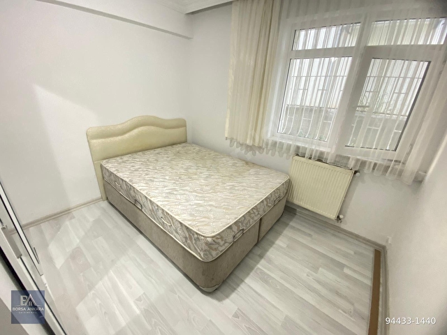 CADDE YAKINI BAHÇE SEVERLERE 2+1 EŞYALI KOMBİLİ DAİRE - Görsel 28