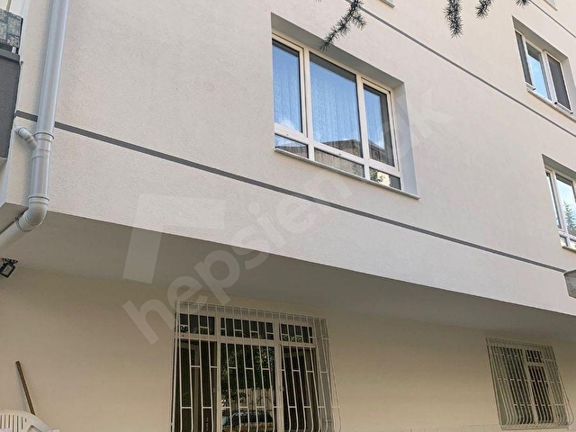 CADDE YAKINI BAHÇE SEVERLERE 2+1 EŞYALI KOMBİLİ DAİRE - Görsel 14
