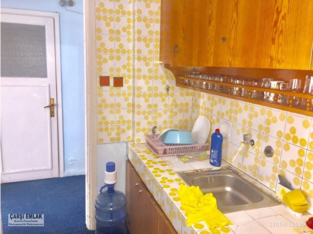 KUMBURGAZ GONCA SİTESİNDE DENİZ KUM GÜNEŞ YALI DAİRESİ ÖN CEPHE - Görsel 22