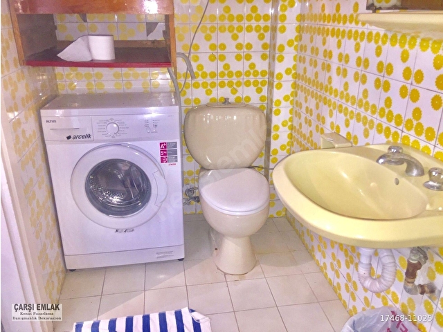 KUMBURGAZ GONCA SİTESİNDE DENİZ KUM GÜNEŞ YALI DAİRESİ ÖN CEPHE - Görsel 12