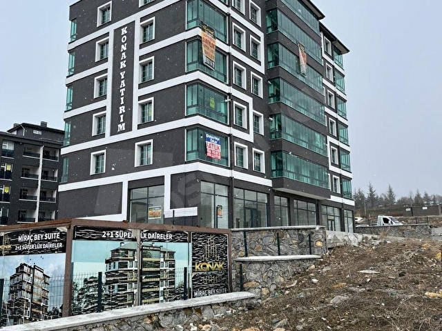 Merkez Erdoğan Akdağ Satılık